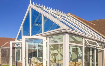 conservatory roof insulation costs Hopton Heath