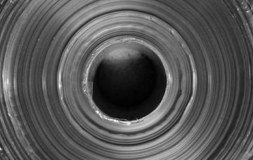 Hopton Heath edpm waterproofing