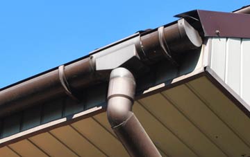 types of Hopton Heath fascias