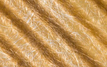 Hopton Heath fibreglass roof waterproofing