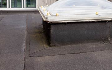 disadvantages of Hopton Heath flat roofs