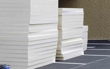 Hopton Heath flat roof insulation costs