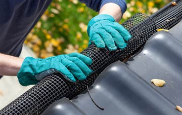 Hopton Heath gutter repair companies