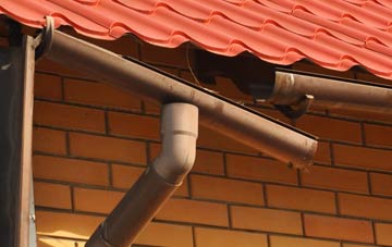 Hopton Heath gutter repair costs