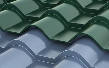 who should consider Hopton Heath plastic roofs