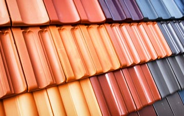 Hopton Heath roof tile costs
