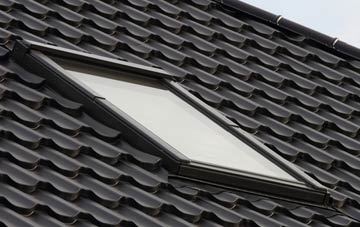 benefits of Hopton Heath roof windows