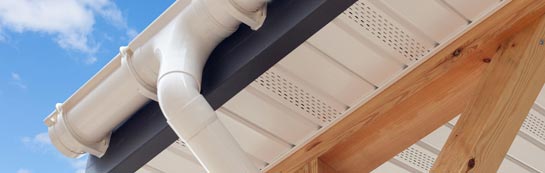 get Hopton Heath guttering quotes today