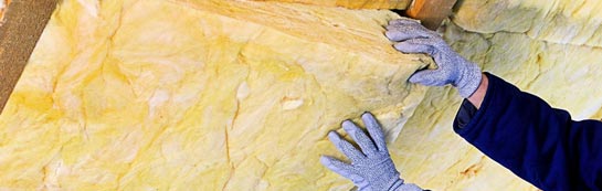 quotes for Hopton Heath roof insulation