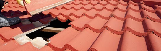 compare Hopton Heath roof repair quotes