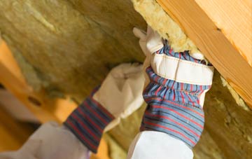 types of Hopton Heath pitched roof insulation materials