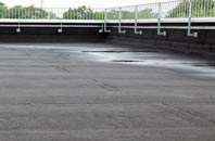 find rated Hopton Heath flat roofing companies
