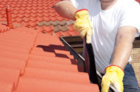 Hopton Heath gutter repair