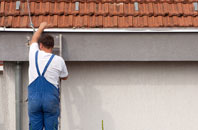 free Hopton Heath gutter repair quotes