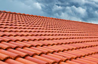 Hopton Heath roofing tiles