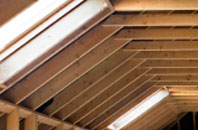 Hopton Heath tapered roof insulation quotes
